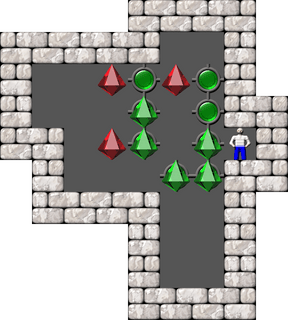 Уровень 2 — Kevin 09
